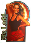 cheryl ladd charlie's angels vintage t-shirt iron-on